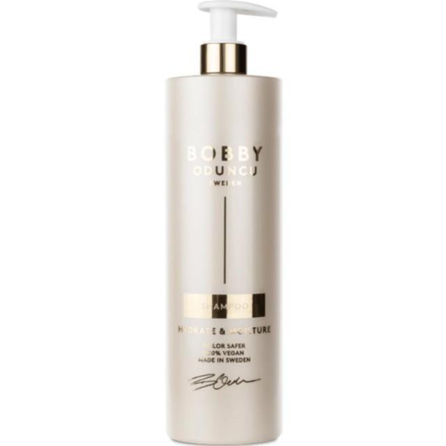 BOBBYS HAIRCARE Hydrate & Moisture Schampoo 1000 ml product image