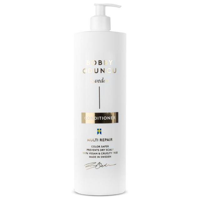 Bobbys Hair Care Multi Repair Conditioner 1000 ml product image