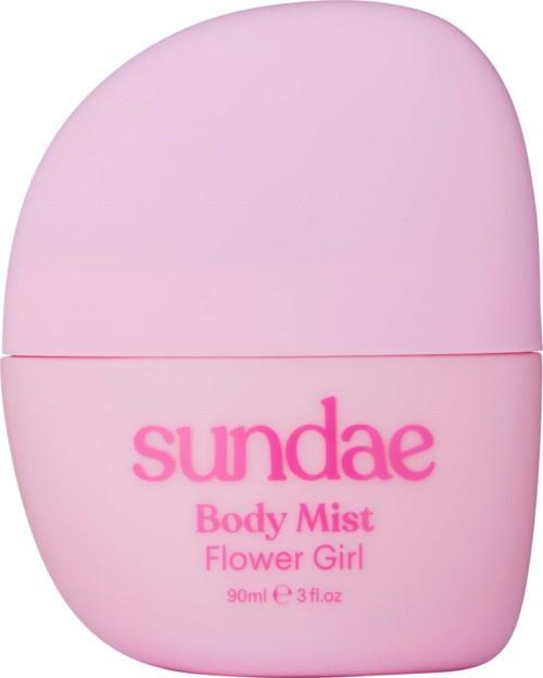 Body Mist - Flower Girl 90 ml product image