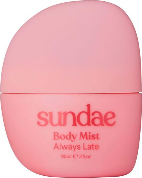 Body Mist - Flower Girl 90 ml product image
