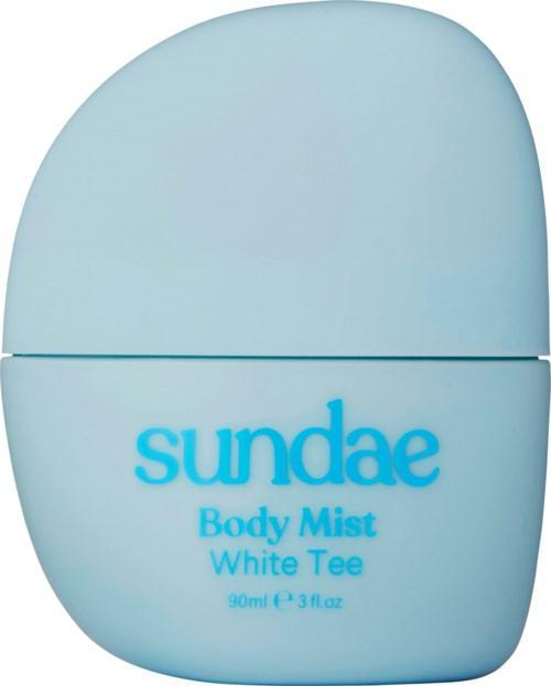 Body Mist - Flower Girl 90 ml product image