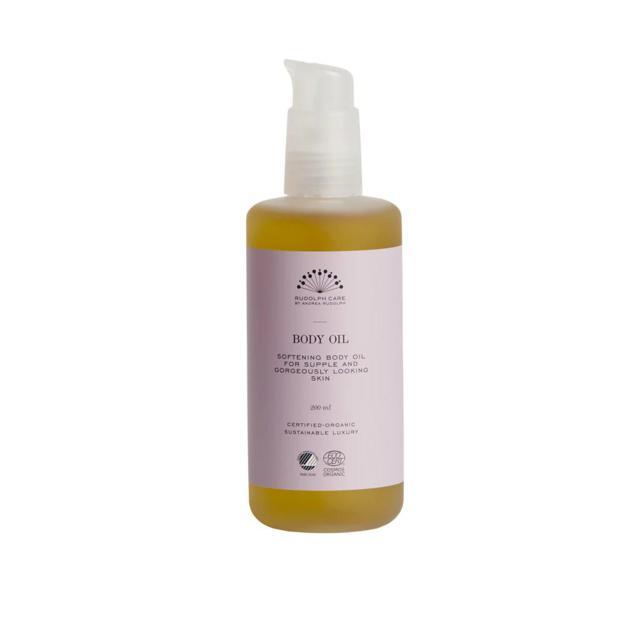 Body Oil 200 ml product image