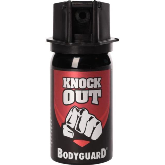 Bodyguard Knock Out product image