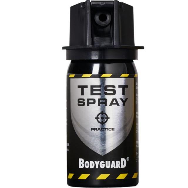Bodyguard Övningsspray product image