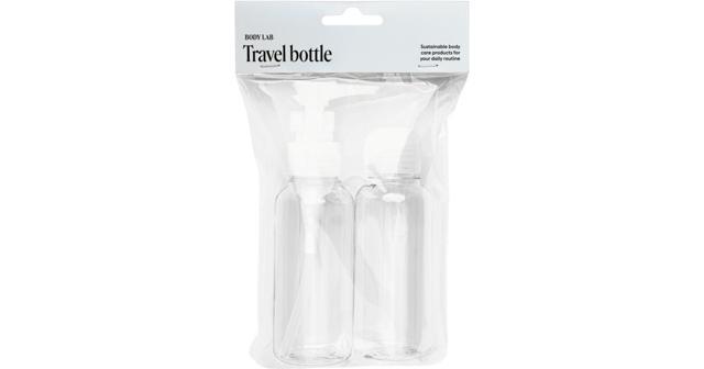Bodylab Travel Bottle X 2 product image