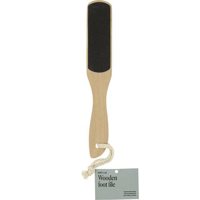 Bodylab Wooden Foot File Fotfil i trä 1 st product image