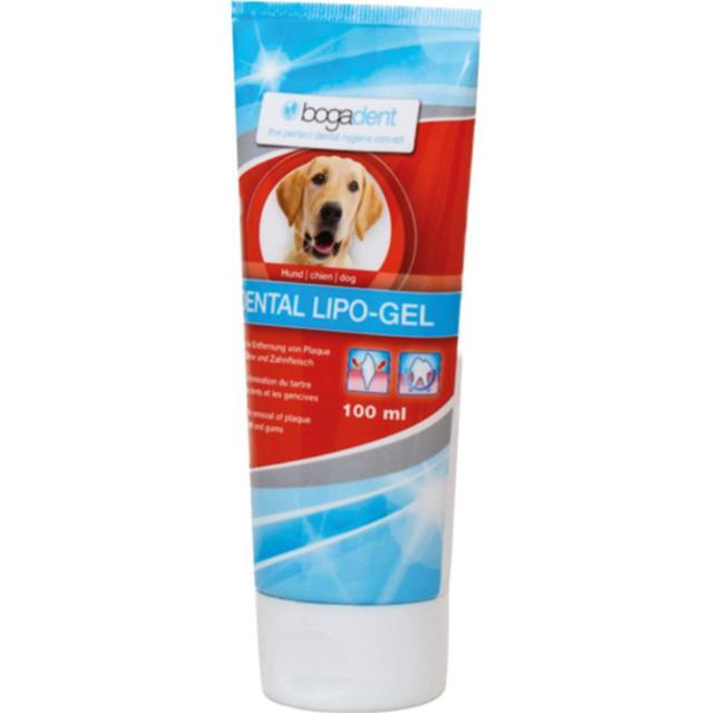 Bogadent Dental Lipo-Gel Dog 100 ml product image