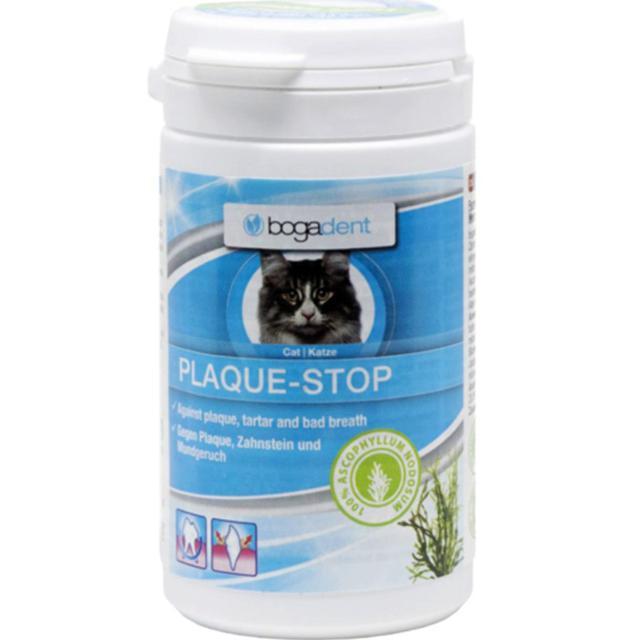Bogadent Plaque-Stop 100% A.nodosum Katt 70 g product image