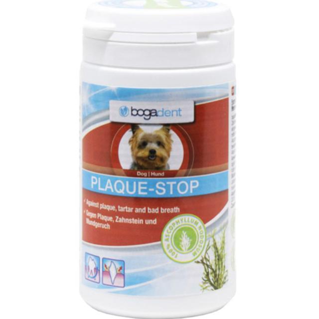 Bogadent Plaque-Stop Hund 100% A. nodusum 70 g product image
