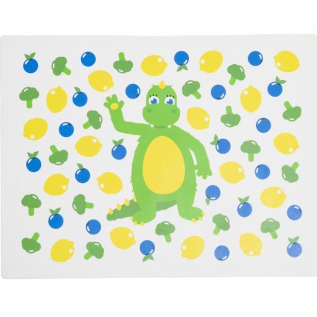 Bolibompa Silikonbordstablett product image