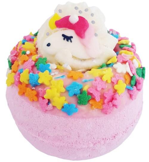 Bomb Cosmetics I Believe In Unicorns Bath Bomb – 160g product image