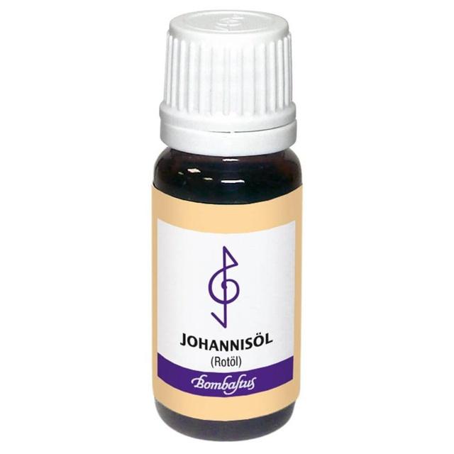 JOHANNISÖL Rotöl EB6 product image