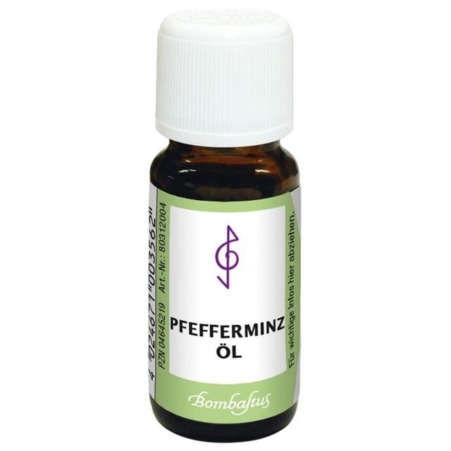 Pfefferminzöl, 10 ml Ätherisches Öl product image