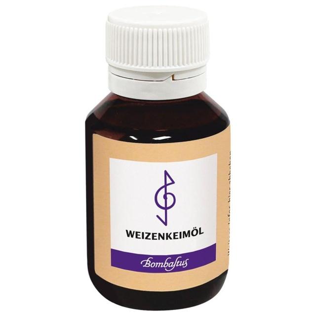 Weizenkeimöl 100 ml product image