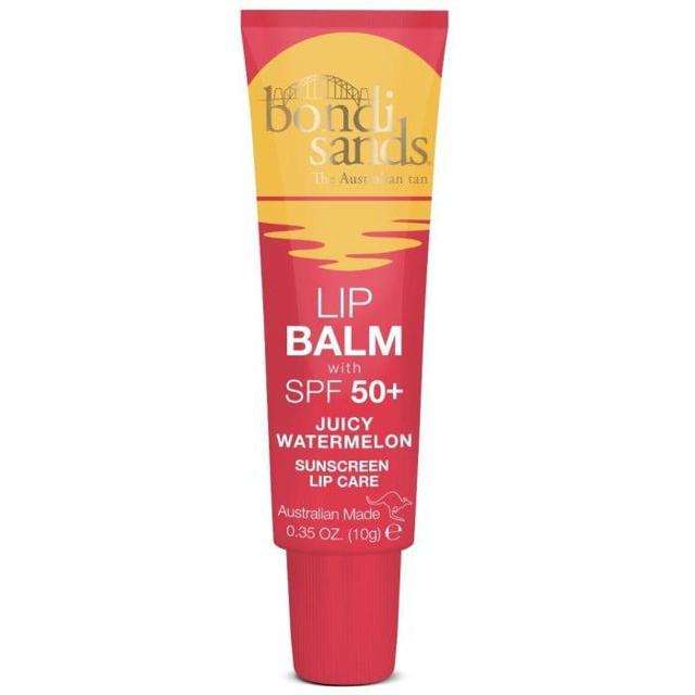 Bondi Sands Lip Balm SPF 50+ Juicy Watermelon product image