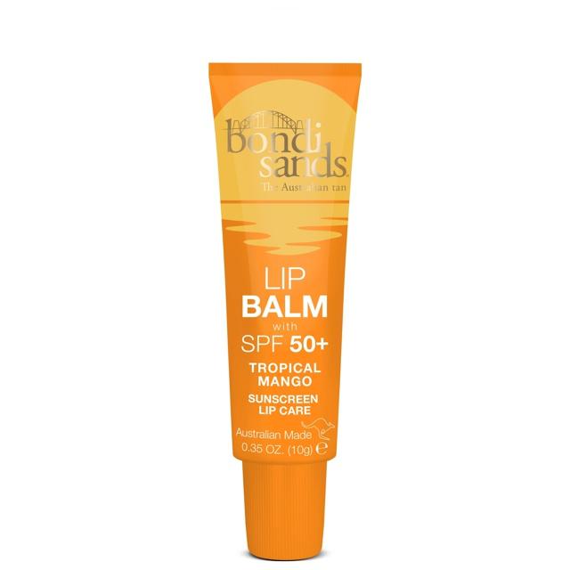 Bondi Sands Lip Balm SPF 50+ Tropical Mango product image