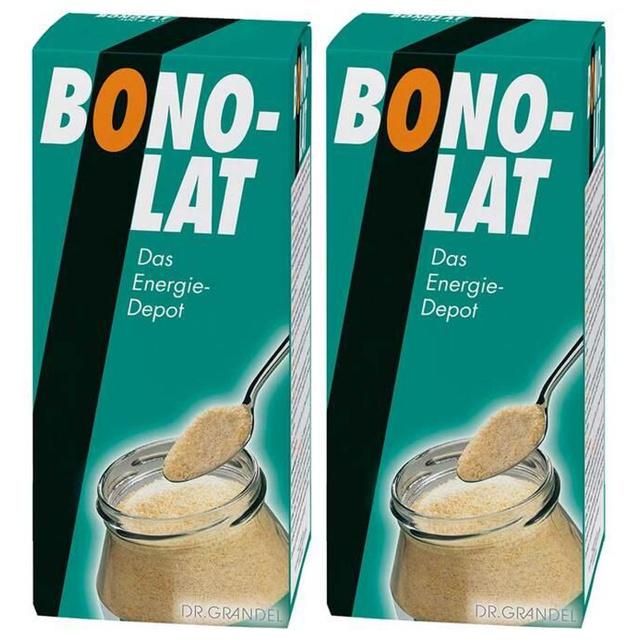 Bonolat Grandel Pulver, 2x500 g Pulver product image