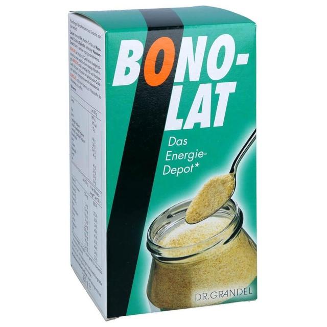 BONOLAT Grandel Pulver product image