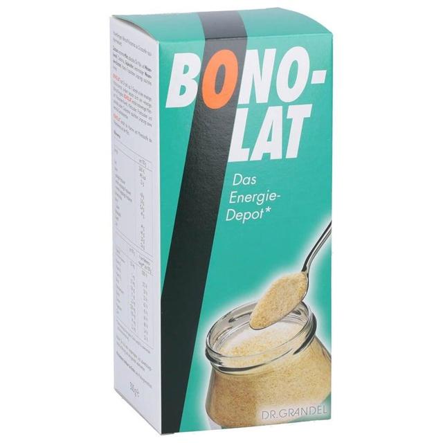 BONOLAT Grandel Pulver product image