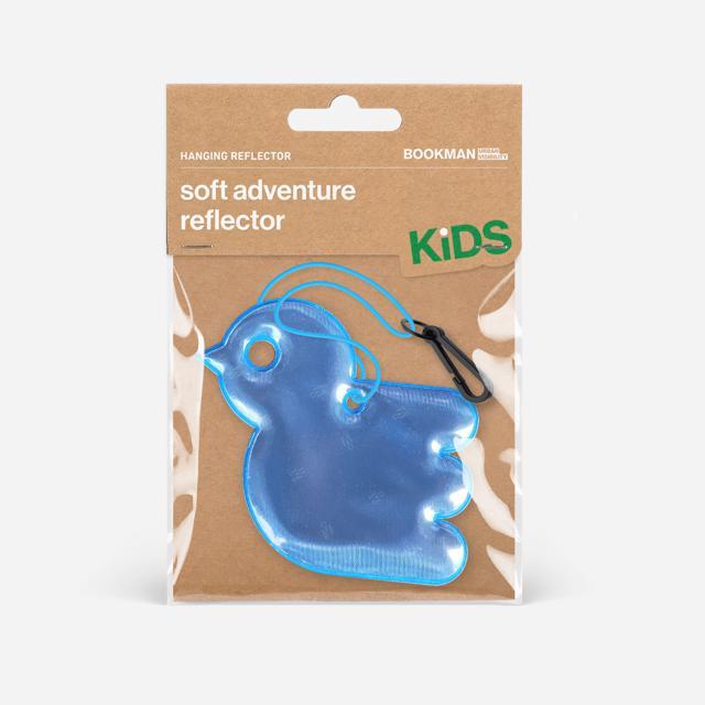 Bookman Hanging Reflectors Bird Blue product image