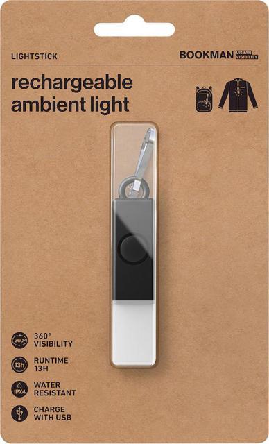 Lightstick Led Black product image