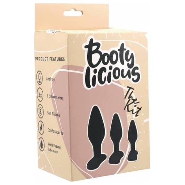 Bootylicious The Kit product image