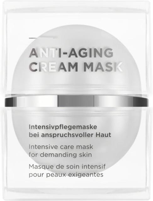 Annemarie Börlind Anti-Aging Cream Mask 50 ml product image