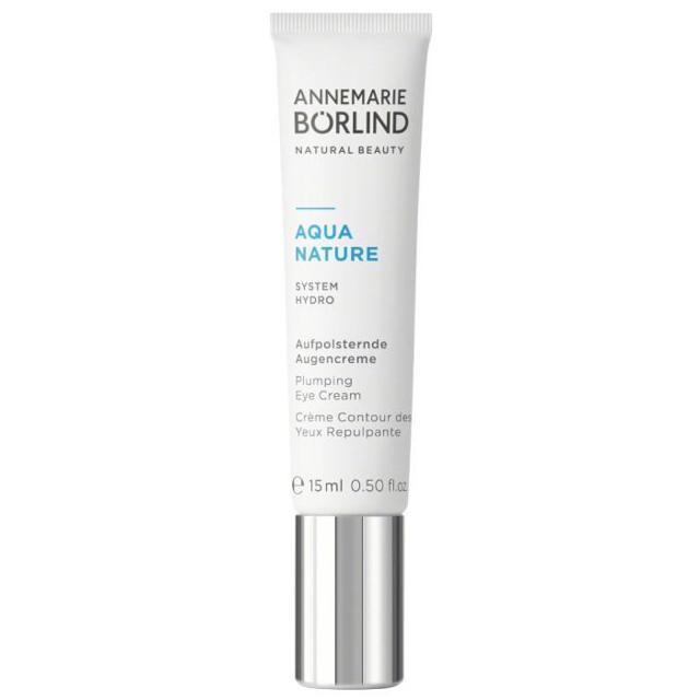 Annemarie Börlind Aquanature Plumping Eye Cream 15 ml product image