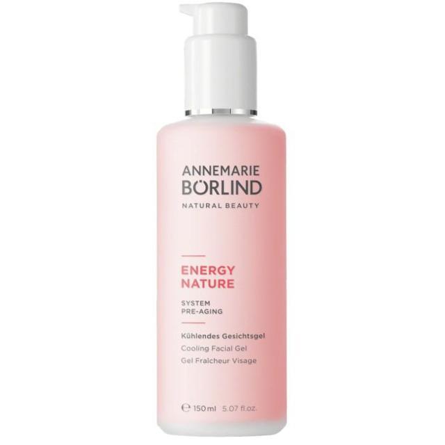 Annemarie Börlind Energynature Facial Gel 150 ml product image