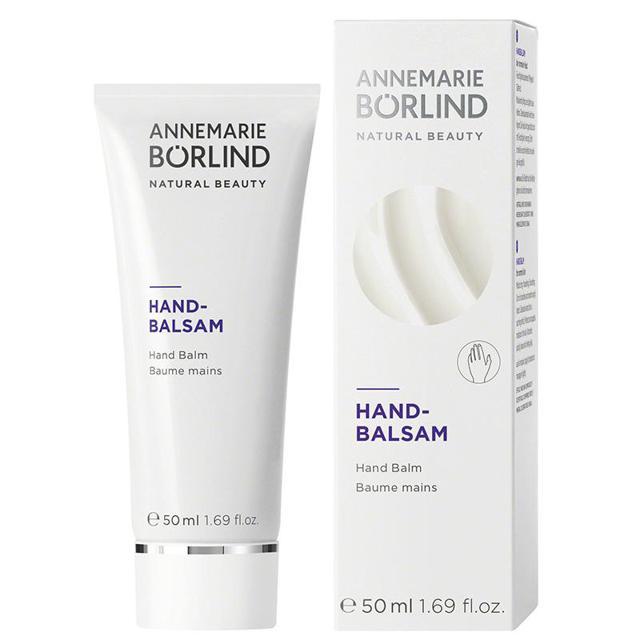 Annemarie Börlind Hand Balm 50 ml product image