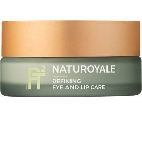 Börlind Naturoyale Eye and Lip Care 15 ml product image