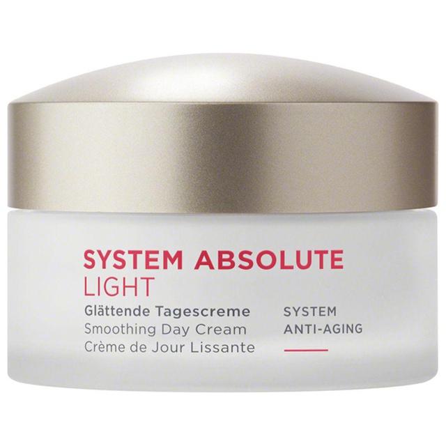 Börlind System Absolute Day Cream Light 50 ml product image