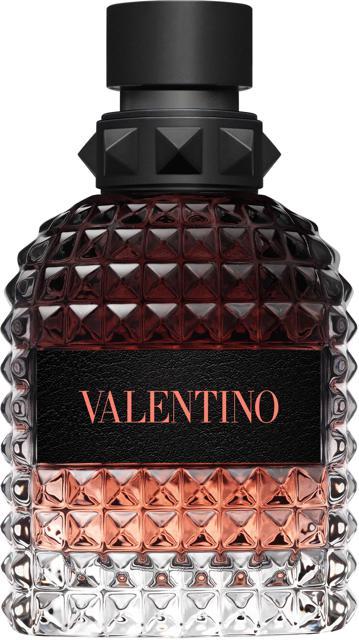Born In Roma Coral Fantasy Uomo EdT 50 ml product image