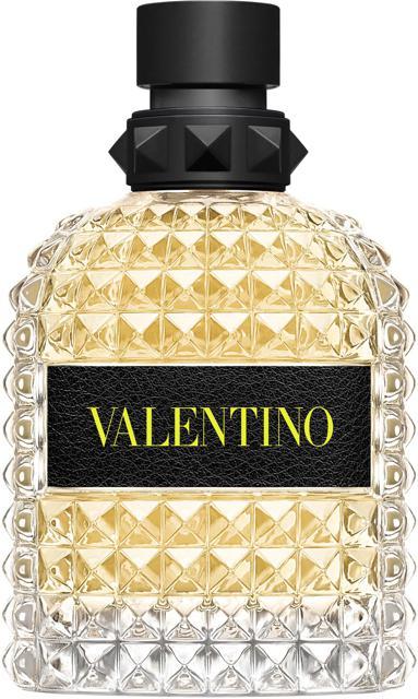 Valentino Uomo Born In Roma Yellow Dream edt 100ml product image