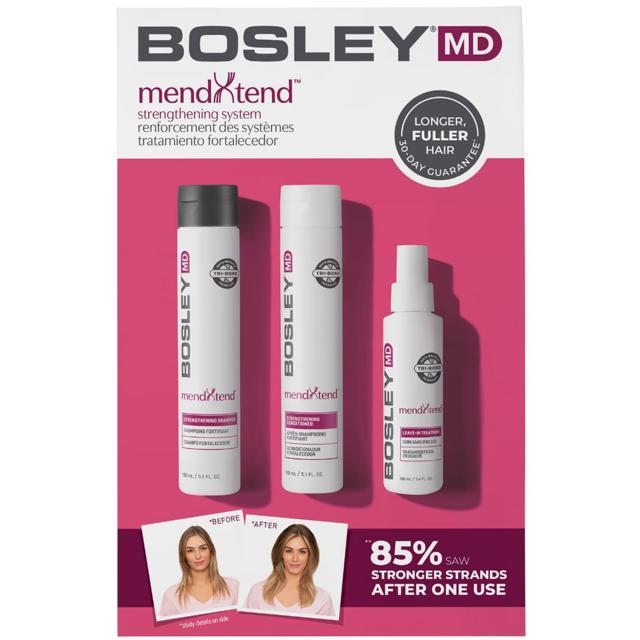 Bosley MendXtend Starter Pack product image