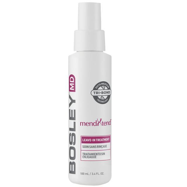 Bosley MendXtend Treatment 100 ml product image