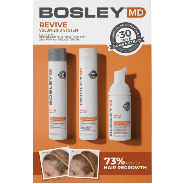 Bosley Revive Color Safe Starter Pack product image