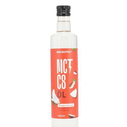 BRAINEFFECT MCT C8 Öl product image
