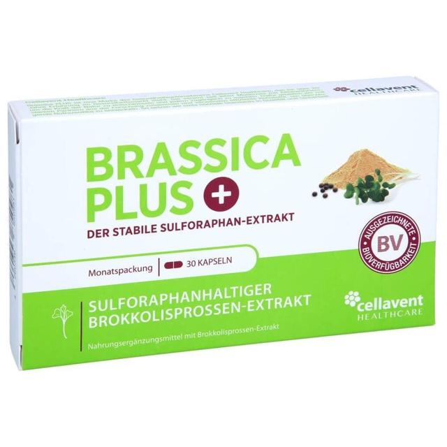 BRASSICA PLUS Kapseln product image