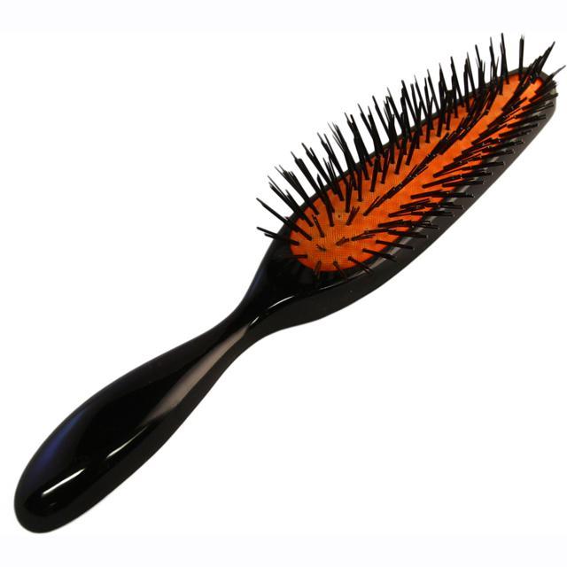 Bravehead Detangling Brush Narrow product image