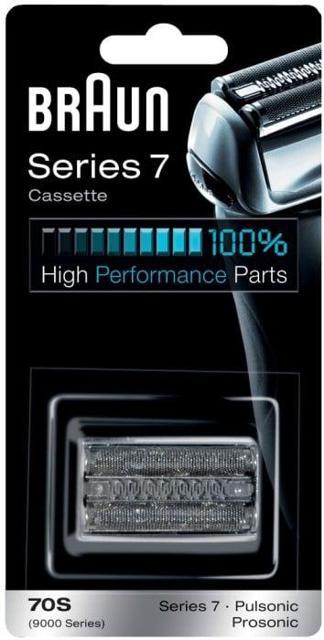 Braun Series 7 Shaver Keypart 70S product image