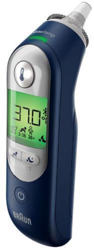 Braun ThermoScan 7+ Connect Örontermometer 1 st product image