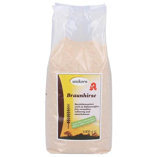 BRAUNHIRSE Wildform Pulver product image