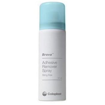 Brava Häftremover spray, alkoholfri, no sting, med silikon 50 ml product image