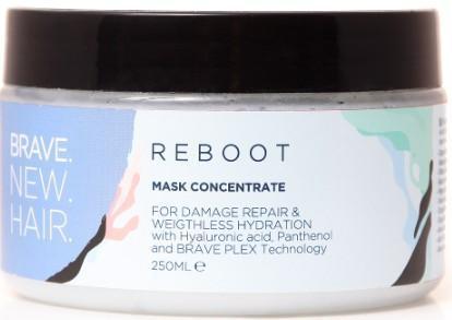 Brave. New. Hair. Reboot Mask Concentrate 250ml product image
