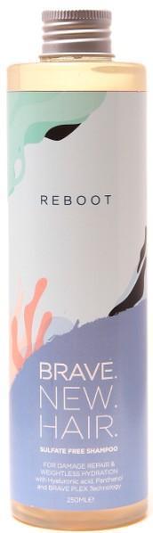 Brave New Hair Reboot Schampoo 250 ml product image