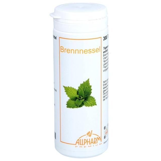 BRENNESSEL 300 St Tabletten product image