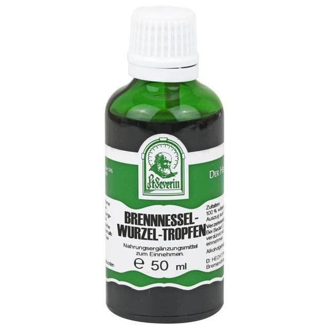 BRENNNESSELWURZEL Tropfen zum Einnehmen product image
