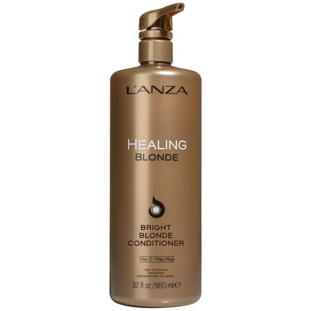 L'ANZA Bright Blonde Conditioner (950ml) product image