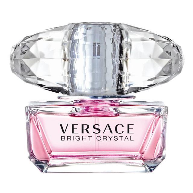 Bright Crystal Eau de Toilette 50 ml product image